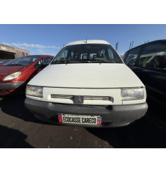 Pompe de direction CITROEN JUMPY 1 Photo n°11