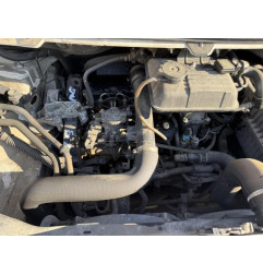 Pompe de direction CITROEN JUMPY 1 Photo n°13