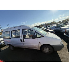 Pompe de direction CITROEN JUMPY 1 Photo n°15