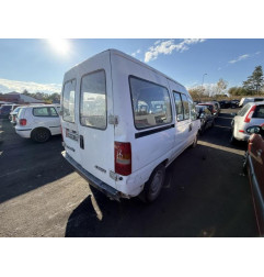 Pompe de direction CITROEN JUMPY 1 Photo n°19