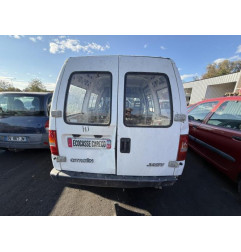 Pompe de direction CITROEN JUMPY 1 Photo n°20