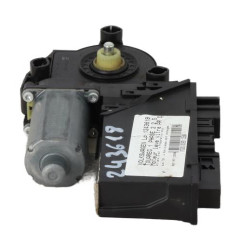 Moteur leve vitre arriere droit VOLKSWAGEN TOUAREG 1 Photo n°1