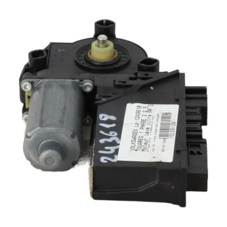 Moteur leve vitre arriere droit VOLKSWAGEN TOUAREG 1 Photo n°1