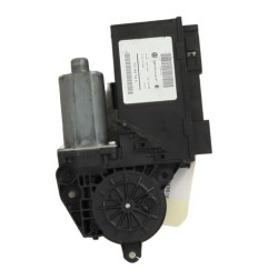 Moteur leve vitre arriere droit VOLKSWAGEN TOUAREG 1 Photo n°3