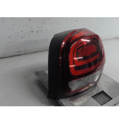 Feu arriere principal droit (feux) CITROEN C3 3 SOCIETE