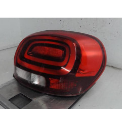 Feu arriere principal droit (feux) CITROEN C3 3 SOCIETE Photo n°3