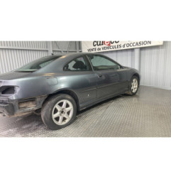 Amortisseur arriere droit PEUGEOT 406 Photo n°7