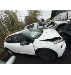 Feu arriere principal droit (feux) CITROEN C3 3 SOCIETE Photo n°11