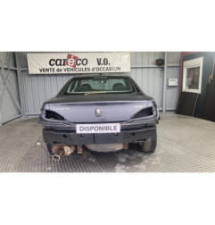 Malle/Hayon arriere PEUGEOT 406 Photo n°8