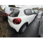 Pare choc arriere CITROEN C3 3 SOCIETE
