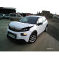 Pare choc arriere CITROEN C3 3 SOCIETE