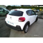 Pare choc arriere CITROEN C3 3 SOCIETE