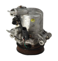 Compresseur clim CITROEN C3 3 SOCIETE Photo n°2