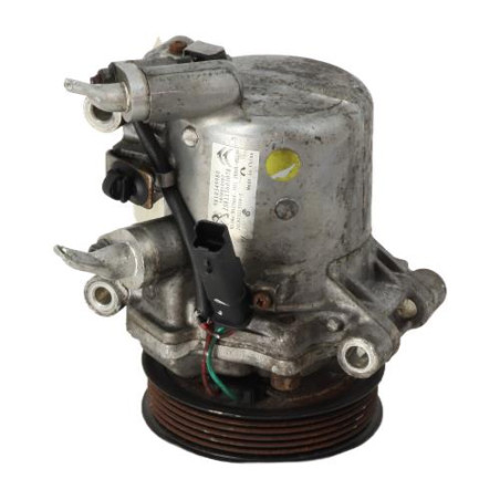 Compresseur clim CITROEN C3 3 SOCIETE Photo n°2