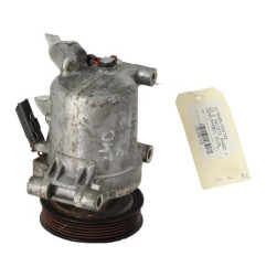 Compresseur clim CITROEN C3 3 SOCIETE Photo n°4