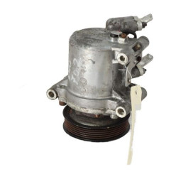 Compresseur clim CITROEN C3 3 SOCIETE Photo n°5
