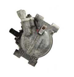 Compresseur clim CITROEN C3 3 SOCIETE Photo n°6