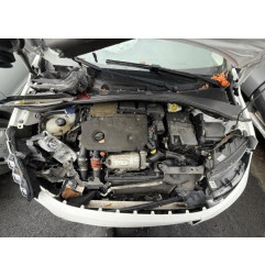 Compresseur clim CITROEN C3 3 SOCIETE Photo n°9