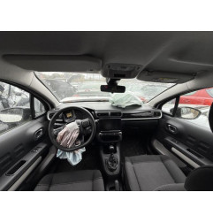 Compresseur clim CITROEN C3 3 SOCIETE Photo n°14