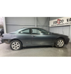 Amortisseur arriere gauche PEUGEOT 406 Photo n°4