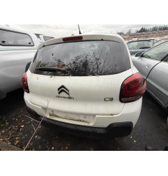 Compresseur clim CITROEN C3 3 SOCIETE Photo n°18