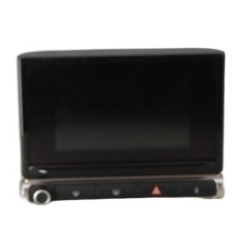 Ecran GPS CITROEN C3 3 SOCIETE Photo n°1