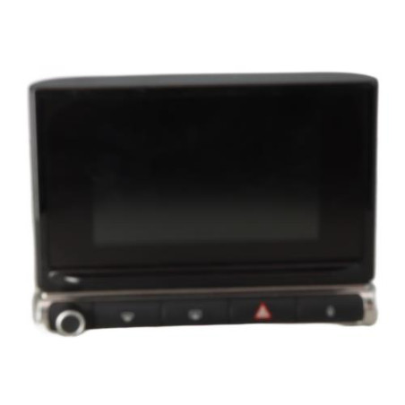 Ecran GPS CITROEN C3 3 SOCIETE Photo n°1