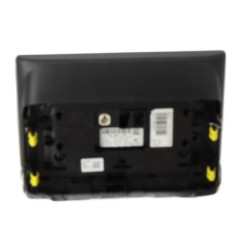 Ecran GPS CITROEN C3 3 SOCIETE Photo n°3