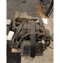 Moteur SUZUKI SWIFT 3 Photo n°1