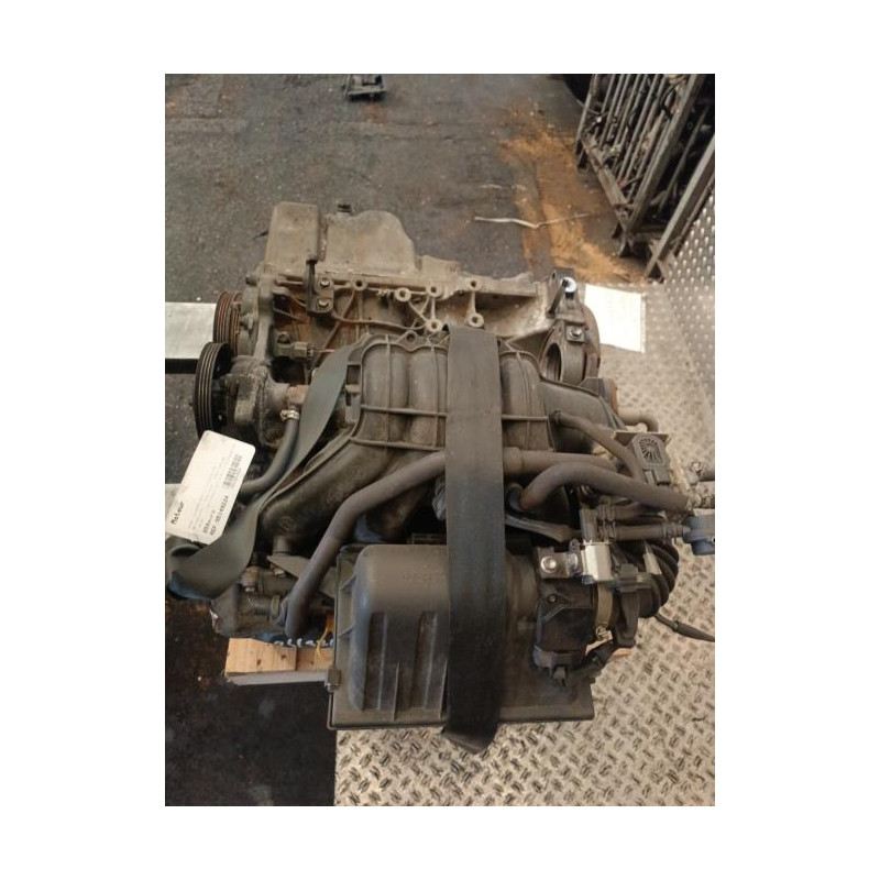 Moteur SUZUKI SWIFT 3
