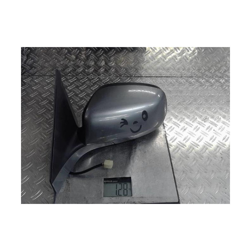 Retroviseur gauche SUZUKI SWIFT 3