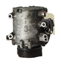 Compresseur clim SUZUKI SWIFT 3 Photo n°2