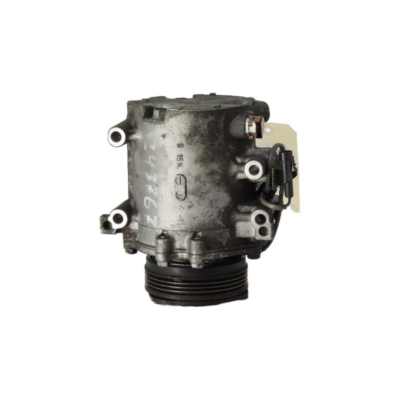 Compresseur clim SUZUKI SWIFT 3 Photo n°2