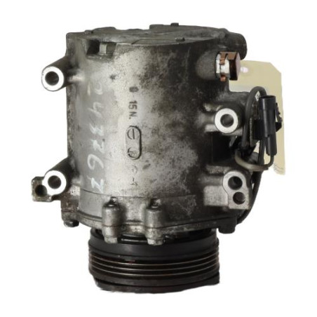 Compresseur clim SUZUKI SWIFT 3 Photo n°2