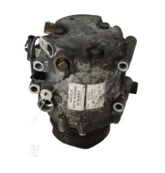 Compresseur clim SUZUKI SWIFT 3 Photo n°3