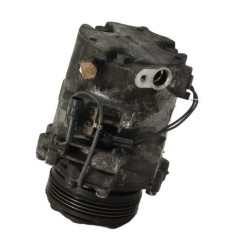 Compresseur clim SUZUKI SWIFT 3 Photo n°5
