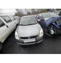 Compresseur clim SUZUKI SWIFT 3 Photo n°7