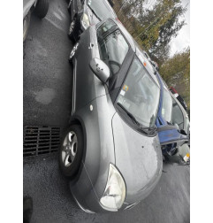 Compresseur clim SUZUKI SWIFT 3 Photo n°8