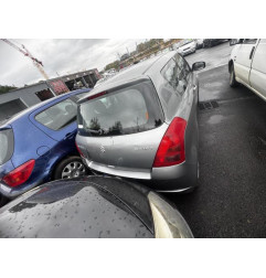 Compresseur clim SUZUKI SWIFT 3 Photo n°10