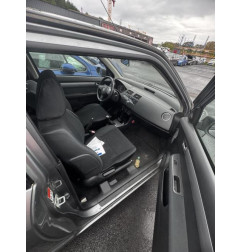 Compresseur clim SUZUKI SWIFT 3 Photo n°11