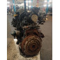 Moteur RENAULT CLIO 4
