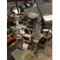 Moteur RENAULT CLIO 4
