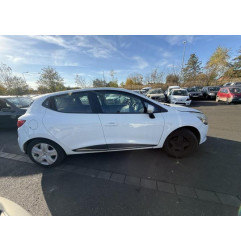 Moteur RENAULT CLIO 4 Photo n°14