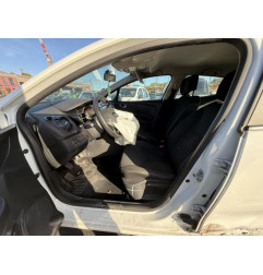 Moteur RENAULT CLIO 4 Photo n°16