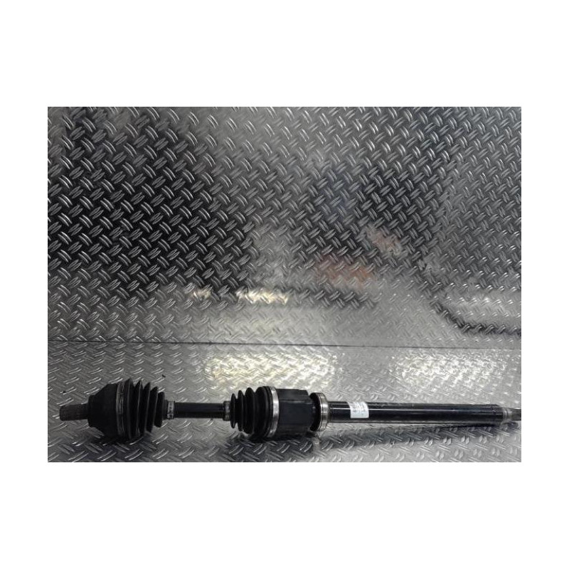 Cardan droit (transmission) RENAULT TWINGO 1