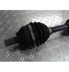 Cardan droit (transmission) RENAULT TWINGO 1