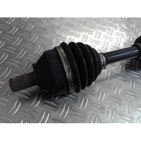 Cardan droit (transmission) RENAULT TWINGO 1