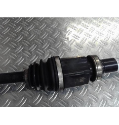 Cardan droit (transmission) RENAULT TWINGO 1 Photo n°3