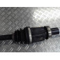 Cardan droit (transmission) RENAULT TWINGO 1