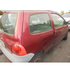 Cardan droit (transmission) RENAULT TWINGO 1 Photo n°6